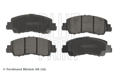 Blue Print ADBP420128 Front Brake Pad Mitsubishi Eclipse Cross 17- — Brake Pads