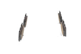BOSCH Brake Pad Front 0986424268 — Brake Pads