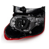 Citroen Right Tail Light - Original Factory Mount for C4 2011-2017 — Citroën, Tail, Signal & Reflectors