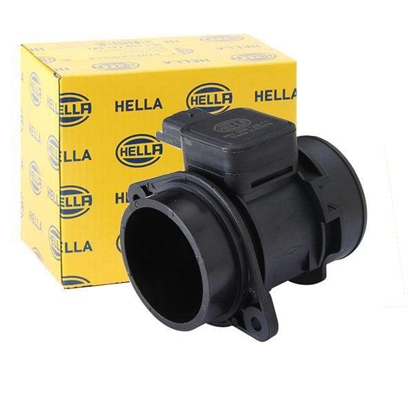 Hella Air Flow Meter for Citroen Nemo 1.4 HDi — Engine Management Sensors