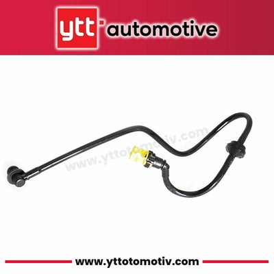 Westinghouse with Valves Pipe Vectra C - Premium Radiator Hose for Efficient Cooling — Hoses & Tanks