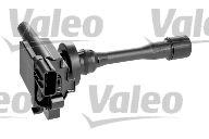 Valeo 245259 Ignition Coil Mitsubishi Carisma 96-07 / Pajero I-II Shogun 1.6-1.8 16V