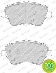 ferodo fdb4612 front brake pad set, durable brake pads for transit and fiesta, ferodo brake pad dimensions and specifications FERODO FDB4612 Front Brake Pad - Durable & High Performance for Transit and Fiesta | 4 Pad Set FERODO FDB4612 Front Brake Pad ferodo, front-brake-pad, car-parts, vehicle-braking, mechanic-supply, high-performance-brake, brake-pad-set, safety-gear, auto-repairs, ai-generated