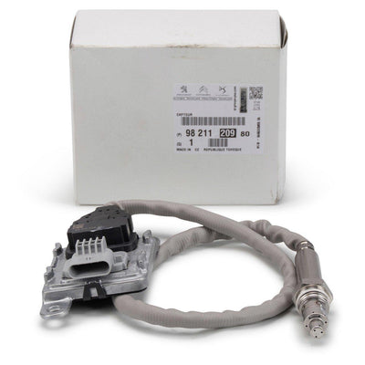 Citroen Exhaust Nitrogen Sensor for C3 Picasso — Citroën, Switches & Relays