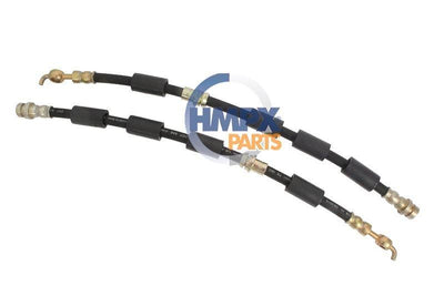 HİMPEKS EY16 2078 BA Front Brake Hose Left Courier 13 > — Brake Hydraulics
