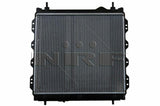 NRF Aluminum Radiator for Chrysler Pt Cruiser 2.0 / 2.4 (2003) — Radiators & Fans