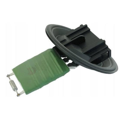 Seat Heater Resistor - Compatible with Ibiza 2010-2017 — Heater & Blower