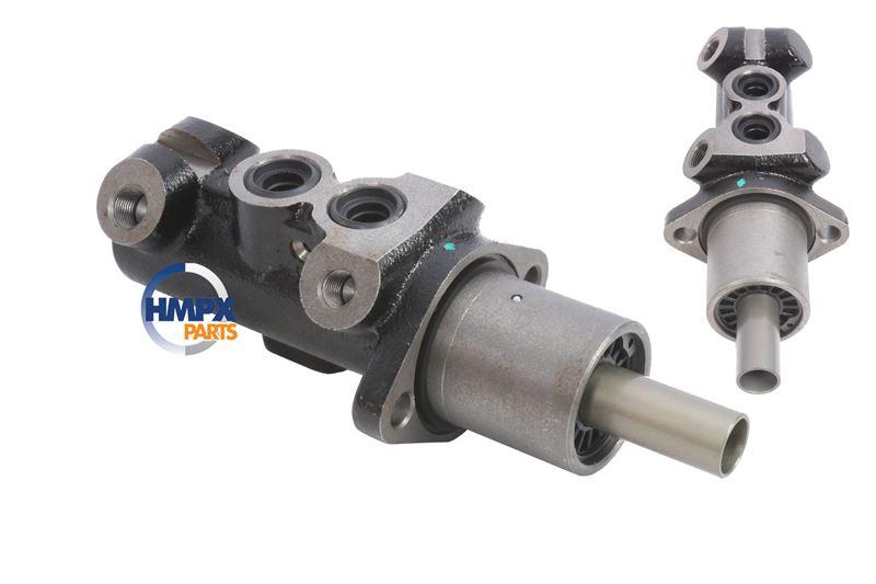 HİMPEKS YC15 2K478 BB Brake Ana Merkez (+ ABS) Transit 02 > V-184 — Brake Hydraulics