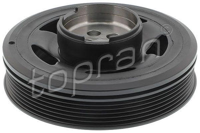 Topran 503268 Crankshaft Pulley-BMW 1 (F21) 116 D-B37 D15 A-85 KW / 116 Ps-(03.2015 -) — Pulleys & Tensioners