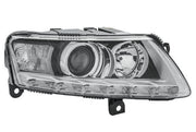 hella xenon headlight and signal light right side, duel xenon headlight assembly by HELLA HELLA 1EL009925-521 - Dual Xenon White Headlight & Signal Light for Car Owners | Right Side HELLA Xenon Headlight & Signal Light Right Side hella, xenon-headlight, signal-light, car-lighting, vehicle-safety, automotive-parts, car-owners, drivers, led-daytime-running-lights, ai-generated