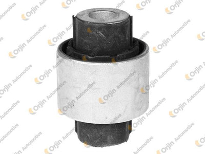 ORJIN 02181 Bushing Rear Denge Arm Right/Left Golf V A3 Leon Superb Jetta III Passat 06> CC Scirocco Tigu — Bushings & Mounts