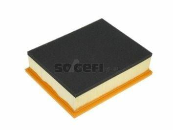 PURFLUX A1308 Air Filter - Compatible with Defender 2.2-2.4Td 07-16 — Air & Cabin Filters