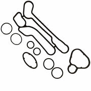 Opel Astra H oil cooler O-ring set, HSF 2044 for Opel Astra H, Complete O-ring set for oil cooler maintenance Opel HSF 2044 Oil Cooler O-Ring Set for Astra H (2007+) - Essential Maintenance for Car Owners & Mechanics HSF 2044 - Opel Astra H Oil Cooler O-Ring Set opel, astra-h, oil-cooler, o-ring-set, car-owners, mechanics, engine-parts, maintenance, automotive, ai-generated