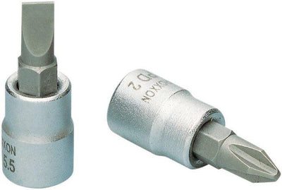 Proxxon 23596 3/8" Phillips Bit Socket PH3