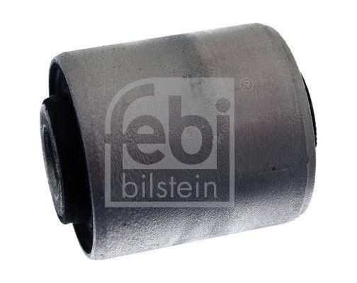 Febi Bilstein 10018 Control Arm Bushing VW Passat/A4/A6 97-Inner — Bushings & Mounts