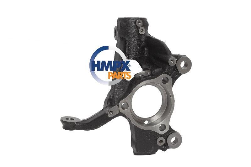 HİMPEKS 5Q0407256Q Front Axle Carrier Right Golf7-A3-Leon-Octavia 13 >
