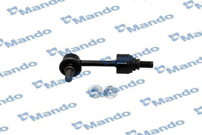 MANDO MSC010080 - Kia Sportage Tucson 2015 Rear Suspension Rod — Control Arms & Ball Joints