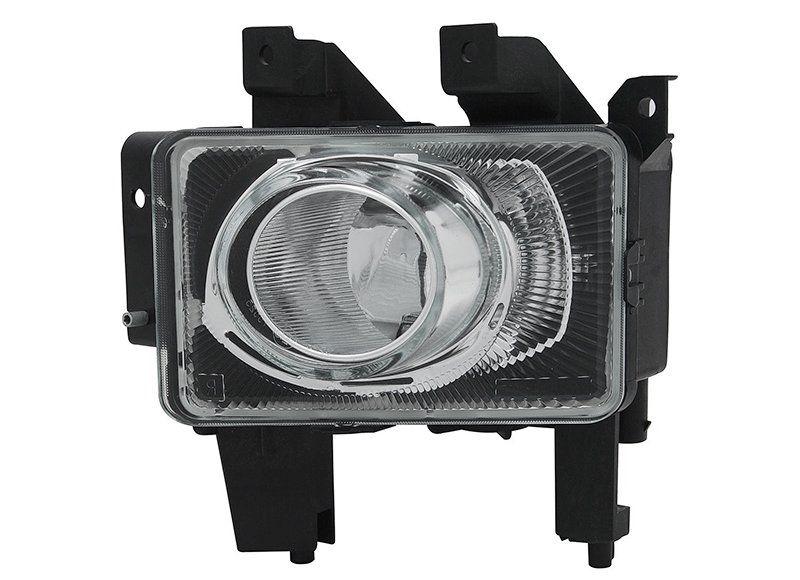Depo 442-2015L-UE Fog Lamp Left Opel Astra H 04-07 Pre-Facelift — Tail, Signal & Reflectors