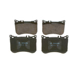 BOSCH Brake Pads - Front Pads for S-Class W222 (2013-2015)