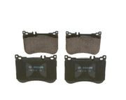 bosch brake pads front for s-class w222, high-performance brake pads bosch 0986494968 BOSCH Brake Pads - High-Performance Front Pads for S-Class W222 (2013-2015) | Low-Metallic, ECE-R90 Certified BOSCH Brake Pads for S-Class W222 2013-2015 bosch, brake-pads, s-class, car-parts, low-metallic, front-brakes, automatic-braking-systems, brake-replacement, vehicle-maintenance, ai-generated