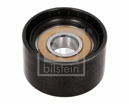 febi 15179 greaser pulley front view, febi 15179 greaser pulley side view, febi 15179 greaser pulley technical specifications FEBI 15179 Greaser Pulley - High-Quality Replacement Part for Car Owners & Mechanics | 30mm Width FEBI 15179 Greaser Pulley - Ideal for Car Owners and Mechanics febi-15179, greaser-pulley, replacement-part, car-parts, mechanics-tools, auto-repair, car-owners, automotive, vehicle-accessories, ai-generated
