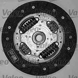 VALEO 821420 Clutch Set - 1998-2001 Expert-Scd-Jmpy 1.9D — Clutch & Flywheel