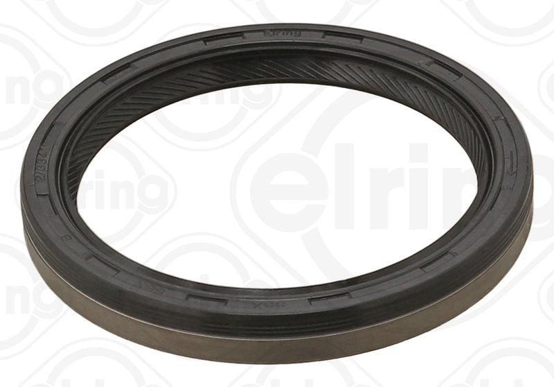 ELRING Crank Seal 477.010 - Oil Seal for Opel Astra G / Vectra B / C 2.0-2.2 D — Gaskets & Seals