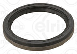 ELRING Crank Seal 477.010 - Oil Seal for Opel Astra G / Vectra B / C 2.0-2.2 D — Gaskets & Seals