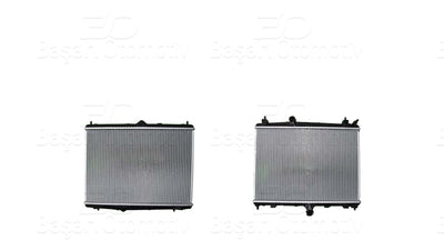 Wisco 3113323-00 Water Radiator Brazing Mt 380X548x26 mm Peugeot 508. Citroen C5 1.6 HDi. 1.6 11 > — Radiators & Fans