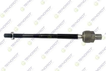 Teknorot O-452 *2 Tie Rod Arm Astra G 98 > Astra H 04 > Zafira 99 > — Tie Rods & Linkage