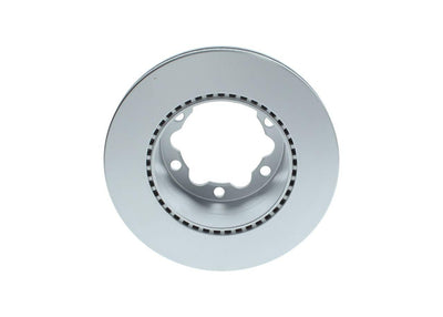 Bosch 0986479J14 Brake Disc VW Amarok Crafter Rear 2017-Pr-1Lb — Brake Rotors & Drums