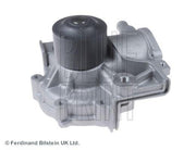 blueprint water pump for subaru forester and legacy, technical specifications of blueprint water pump Blueprint Water Pump ADS79110 - Durable Metal Components for Subaru Forester 2.0 & Legacy 1.8 | 1.42 kg Blueprint Water Pump for Subaru Forester & Legacy blueprint, water-pump, subaru, forester, legacy, car-parts, engine-cooling, mechanics, ai-generated, automotive-accessories