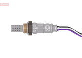 DENSO Lambda Sensor DOX0150 - Universal 4-Pin 75 cm — Oxygen & Air-Fuel