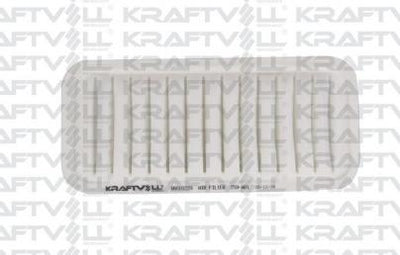 Kraftvoll 06010229ECO *9 Air Filter Yaris / C1 / 107 1.0 99 > 05 Economy Pack — Air & Cabin Filters