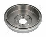 Japan Parts TA-700C - Rear Brake Drum for Subaru Forester 97-02, Impreza 96, Legacy 94 — Brake Rotors & Drums