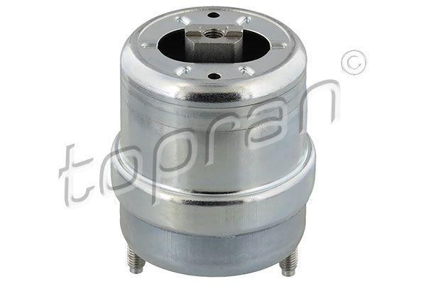 topran motor mount right for vw transporter, hydraulic motor support for vw transporter t4 TOPRAN Motor Mount Right - Hydraulic Support for VW Transporter T4 | 2.4L TOPRAN Motor Mount Right for VW Transporter T4 topran, motor-mount, vw-transporter, 2.4l-engine, car-repair, engine-support, mechanic-tools, car-owners, replacement-parts, ai-generated