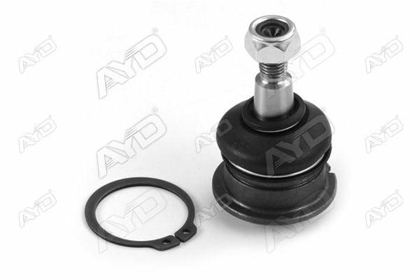 AYD 92-05621 Rotary Joint Upper for Civic 87-00, Accord 90-08 and 2 more models — Axles, CV Joints & Boots
