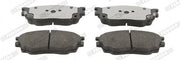 ferodo-fdb1707-front-brake-pads, mazda-6-brake-pads-specifications, ferodo-brake-pads-packaging FERODO FDB1707 Front Brake Pads - High Performance for Mazda 6 Owners | Compatible with 2002-2007 Models FERODO FDB1707 Front Brake Pads for Mazda 6 ferodo-fdb1707, front-brake-pads, mazda-6, brake-system, car-owners, vehicle-safety, brake-pads, performance-parts, automotive-accessories, ai-generated