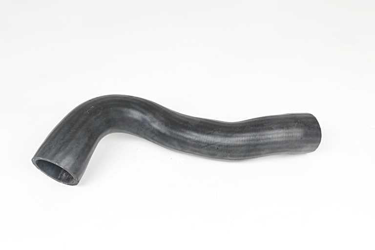 Bsg 65-700-457 Turbo Hose Astra J Zafira C B16dth D16dth B16dtl 15 — Turbo & Supercharger