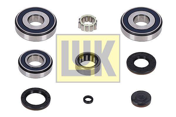 LUK 462015210 Transmission Ve Seal Repair Kit Crafter 06-16