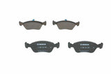 BOSCH Brake Pads for Toyota Avensis