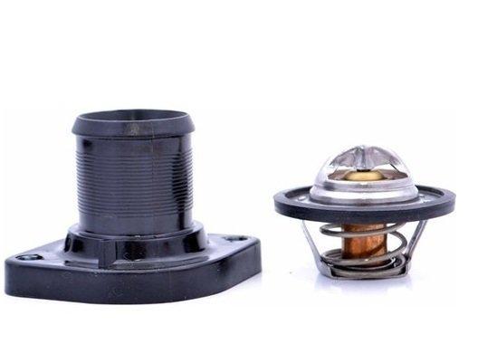 KRAFTVOLL Peugeot 206+ Plus Thermostat — Water Pump & Thermostat