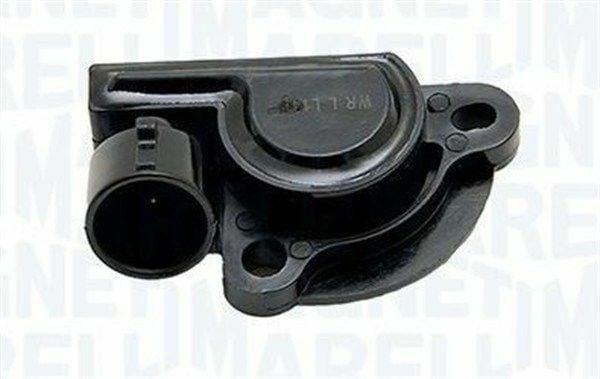 MAGNETI MARELLI Throttle Position Sensor - X14XE & X16XEL Car Compatibility — Vehicle Sensors & Switches