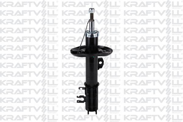 Kraftvoll 15010287 Shock Absorber Front Left Aveo 11-14 — Shocks & Struts