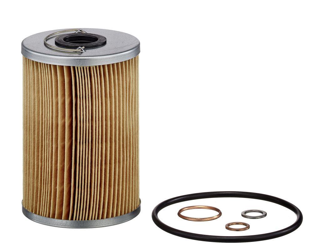 Mann H929X Oil Filter W114 W116 W463 M110 M116 — Oil Filters