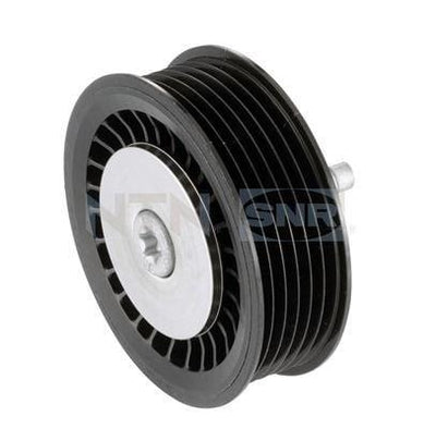 SNR-NTN GA35524 Tensioner Pulley - Compatible with Renault Clio II-III, Kangoo 08 — Pulleys & Tensioners