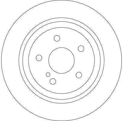 trw df4437 brake disc for mercedes w220 and escort classic, high carbon brake disc for cars TRW DF4437 Brake Disc - Mercedes W220 (1998-2005) & Escort Classic | High Carbon, 300mm TRW DF4437 Brake Disc for Mercedes W220 & Escort Classic brake-disc, trw, mercedes-w220, escort-classic, high-carbon, ventilated-discs, car-owners, mechanics, ai-generated, auto-parts