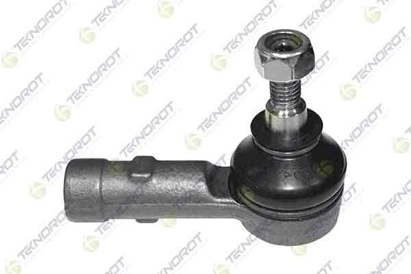 Teknorot FO-871 Tie Rod End Left & Right Ford Transit Connect 2002-2013 — Tie Rods & Linkage