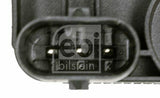 FEBI Crank Shaft Speed Sensor - Precision Engine Performance — Vehicle Sensors & Switches