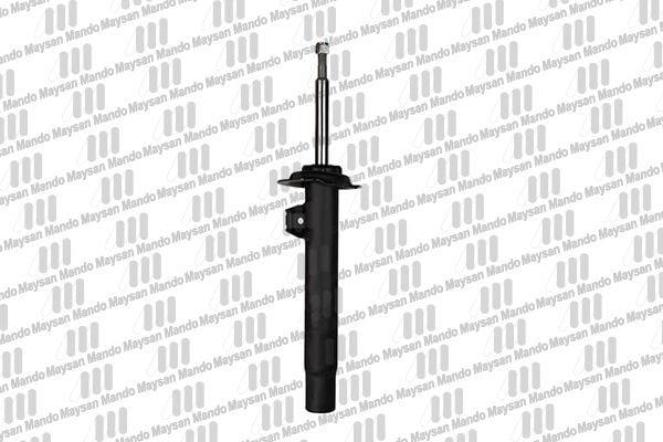 Maysan Shock Absorber Front Right for BMW 3 Series E46 — Shocks & Struts